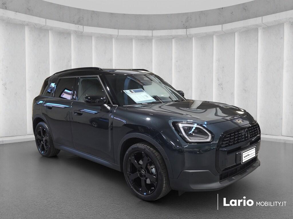 Mini Mini Countryman 2.0 48V D Classic