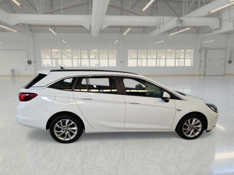 OPEL ASTRA ST 1.6 CDTI BUSINESS 110 CV SES MT6 STATION WAGON