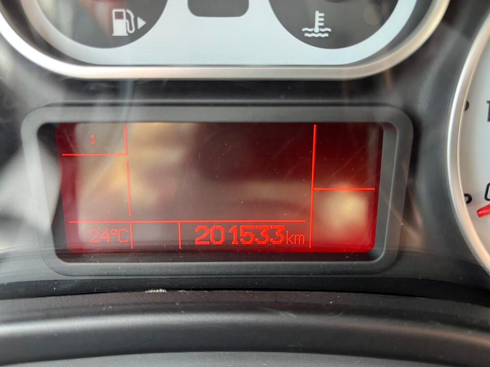 Fiat 500L 1.3 Multijet 85CV Dualogic Pop Star