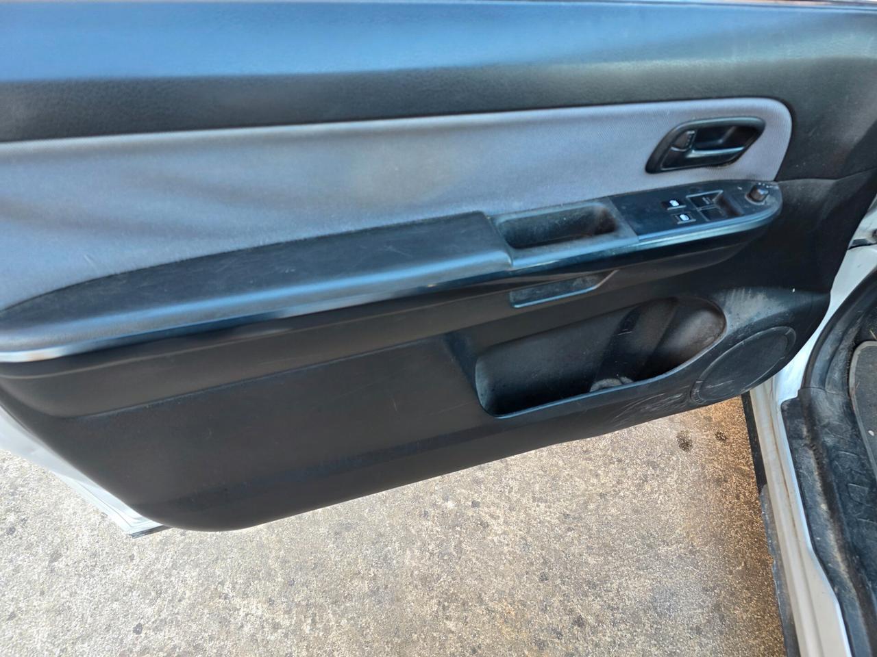 Suzuki Grand Vitara 1.9 DDiS 3 porte