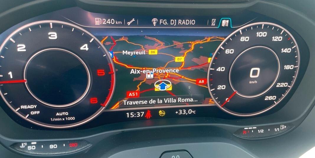 Audi Q2 30 TDI Design 116CV 2021