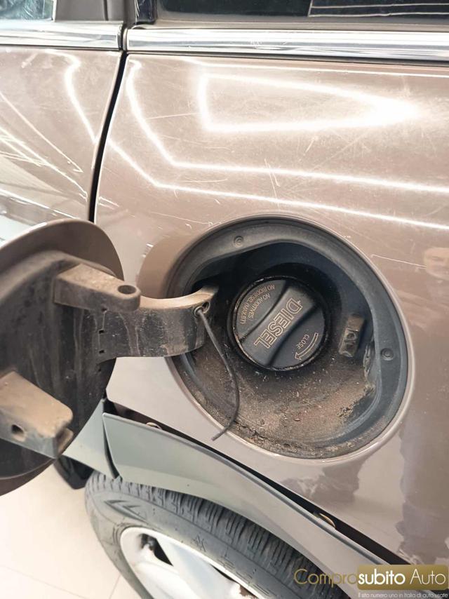 MINI Countryman Mini One D Countryman