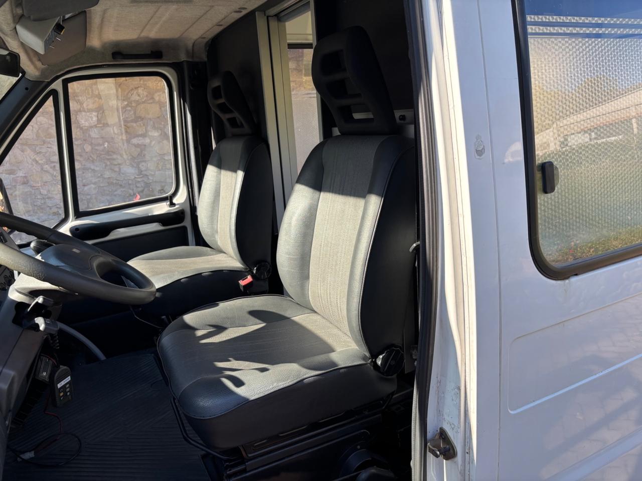 Fiat Ducato 14 2.8 diesel IDEALE PER TRASFORMAZIONE CAMPER