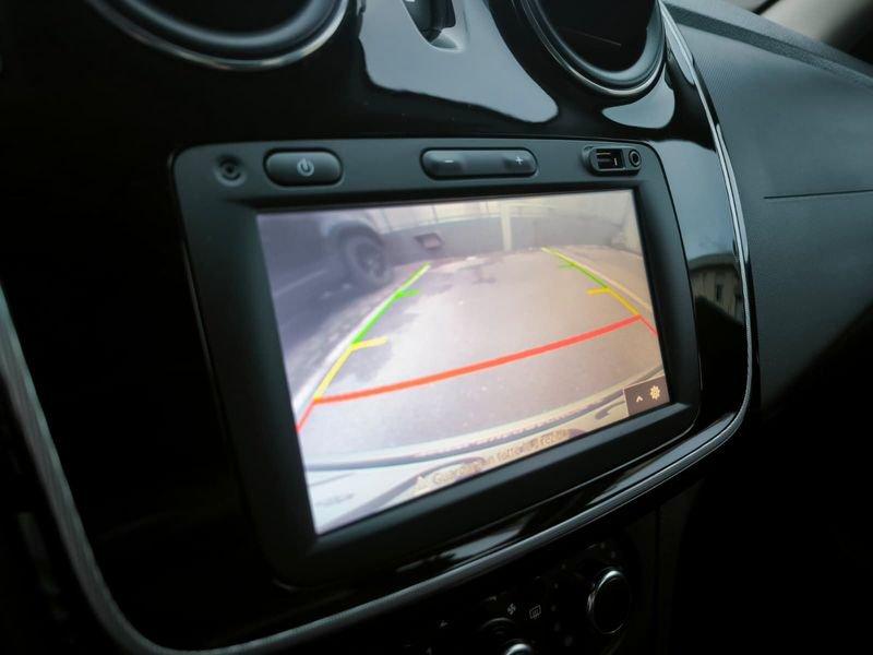 Dacia Sandero Stepway 0.9 TCe 90CV Techroad