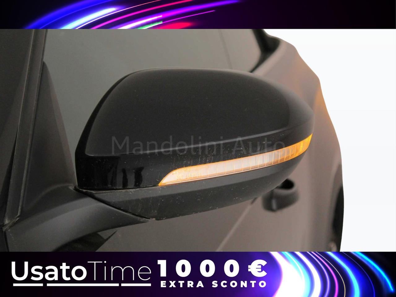 Volkswagen T-Roc cabriolet 1.5 tsi act style dsg