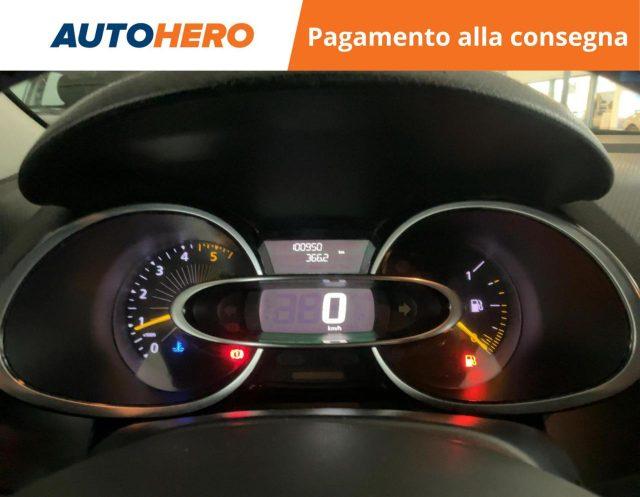 RENAULT Clio Sporter 1.5 dCi 8V 75CV Live