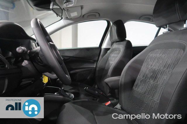 FIAT Tipo Tipo 4p 1.6 Mjt 130cv Tipo