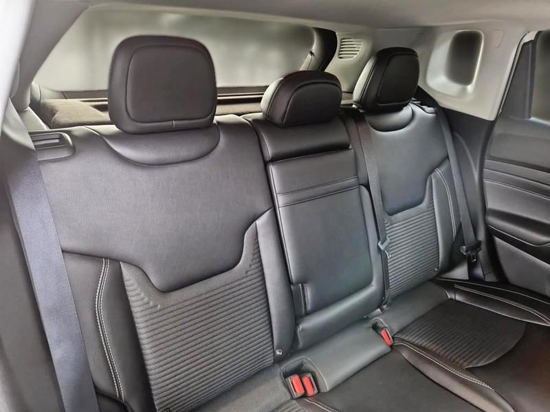 JEEP COMPASS 1.3 T4 PHEV 130 CV LIMITED 4XE AUTO SUV