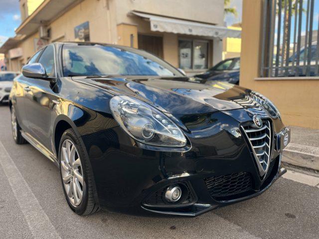 ALFA ROMEO Giulietta 1.6 JTDm-2 105 CV Exclusive