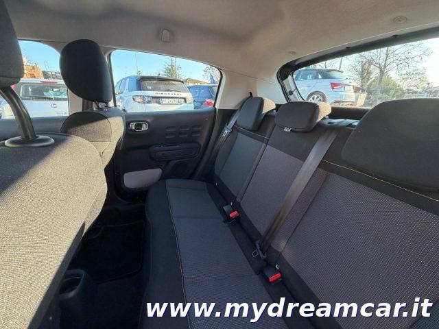 CITROEN C3 1.2 Benzina 82 cv