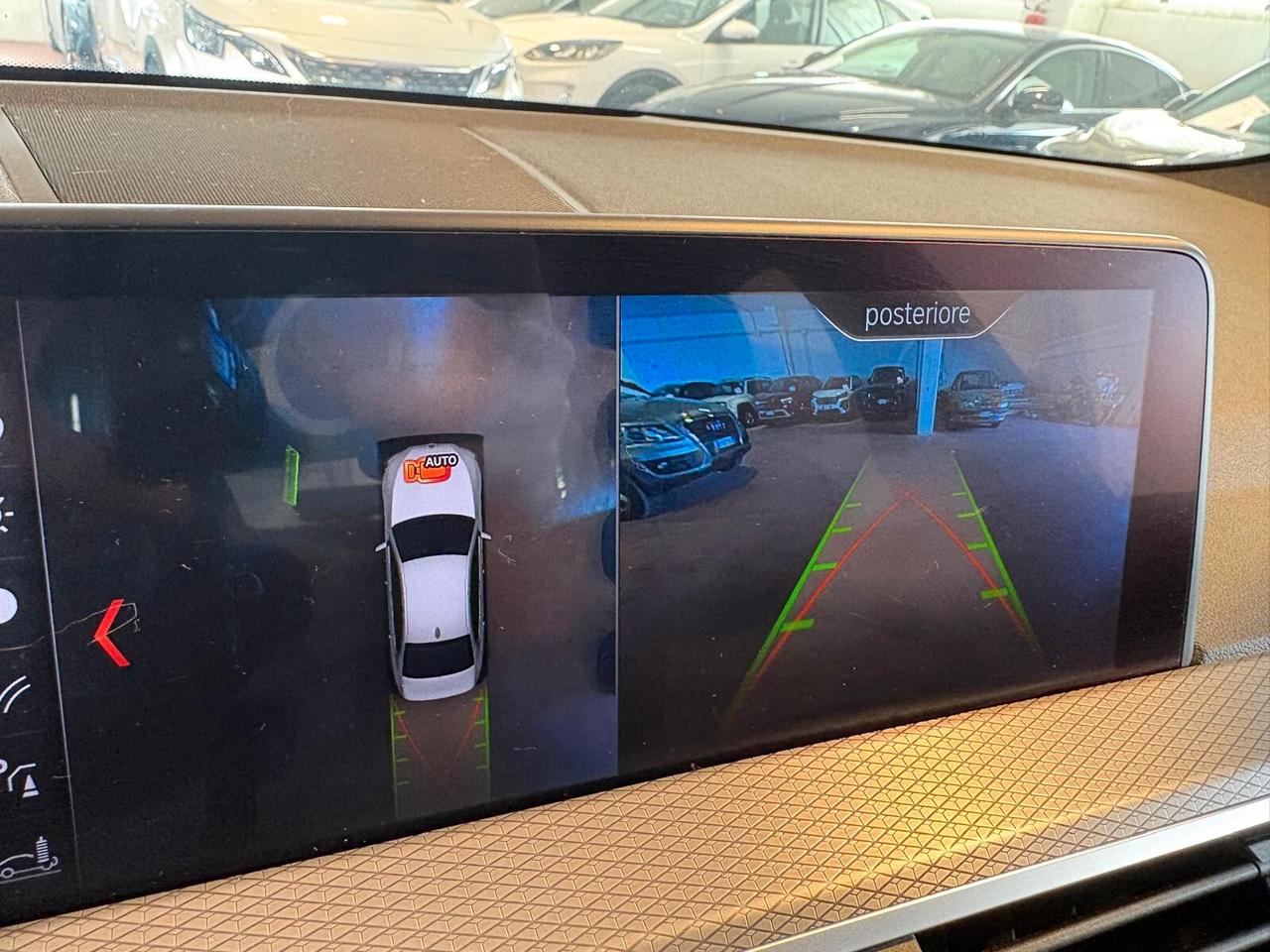 Bmw X3 xDrive30d MSPORT Steptronic