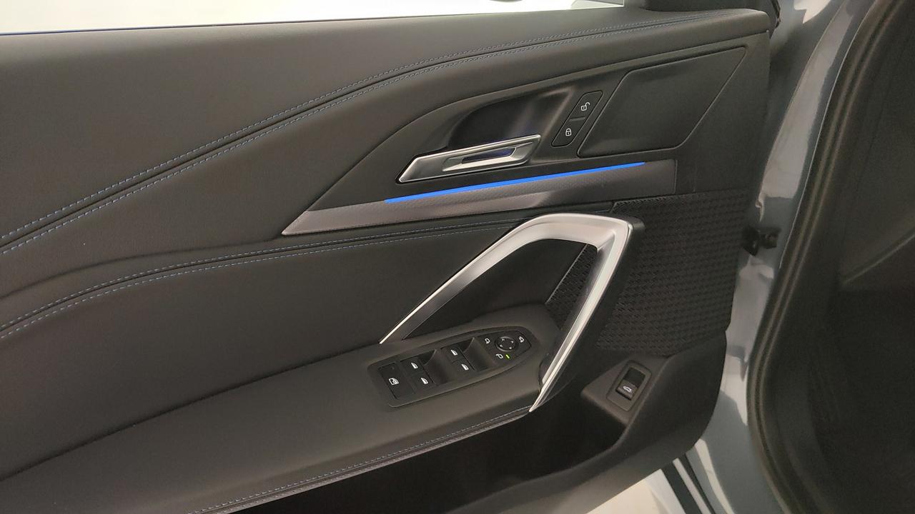 BMW X1 U11 - X1 xdrive20d mhev 48V MSport auto