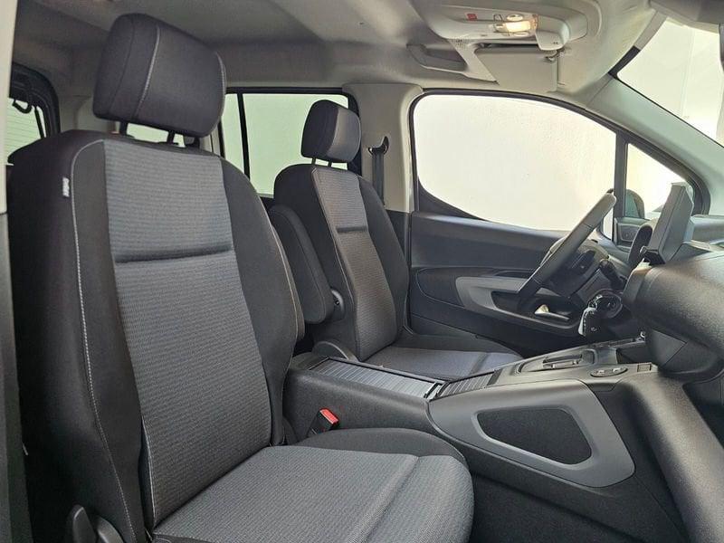 Toyota Proace City Ver. El Proace City Verso Electric 50kWh L1 Short D Executive