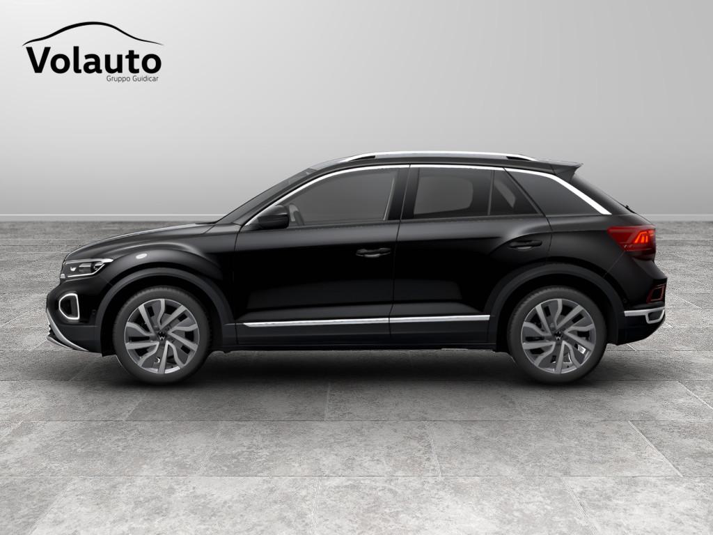 Volkswagen Nuovo T-Roc Style 2.0 TDI SCR 110 kW (150 CV) DSG