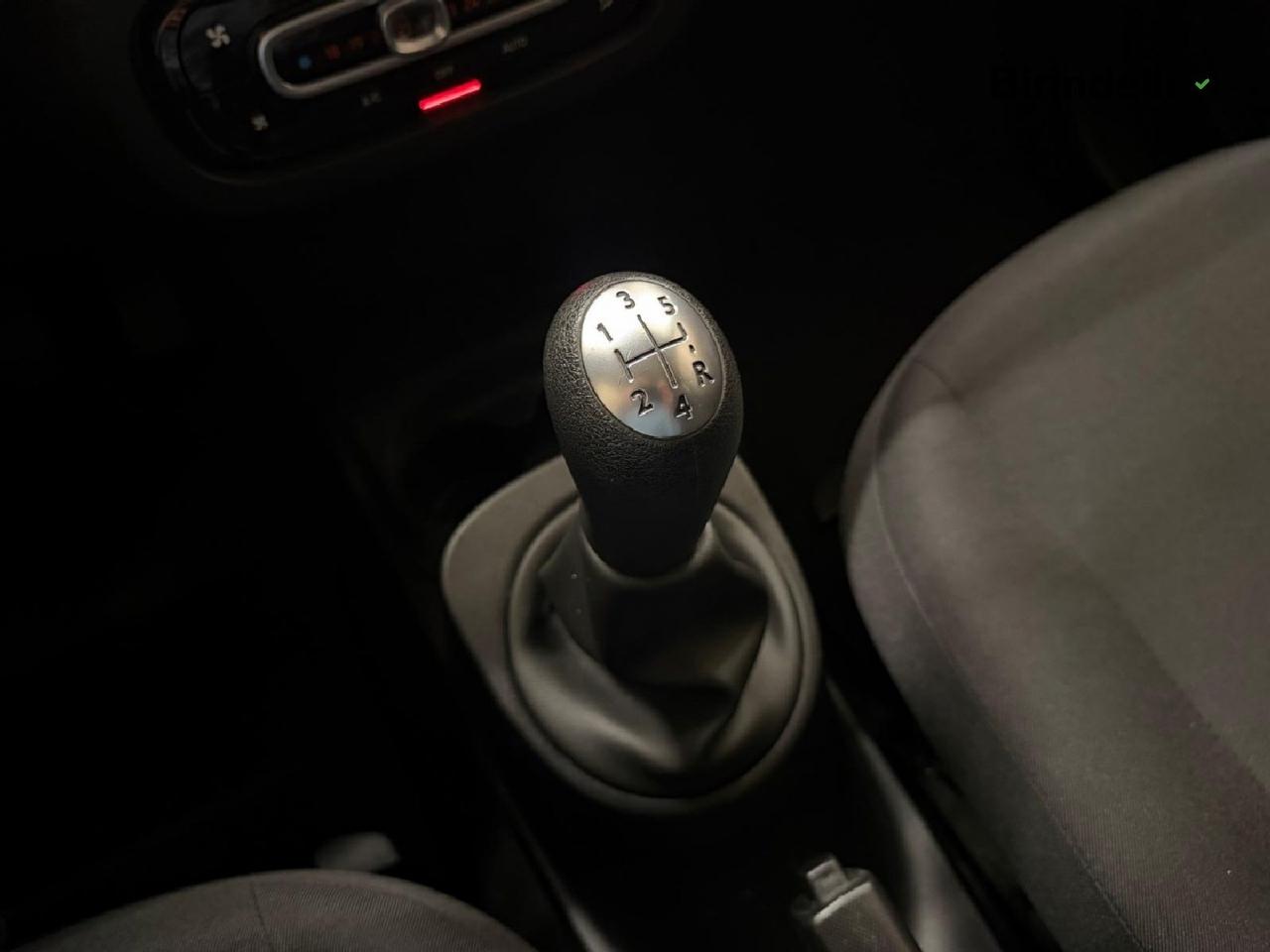 SMART forfour 2ªs. (W453) - forfour 70 1.0 Passion