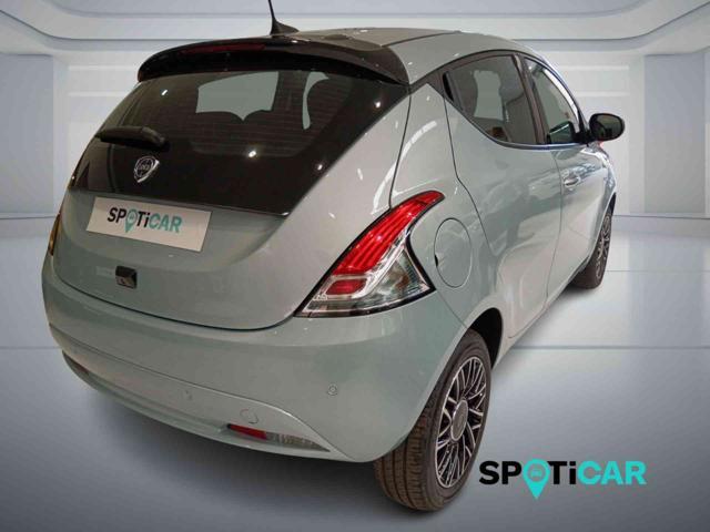 LANCIA Ypsilon 1.2 69 CV 5 porte GPL Ecochic