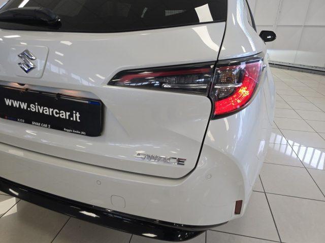 SUZUKI Swace 1.8 Hybrid E-CVT 2WD Top Aziendale Iva Esposta