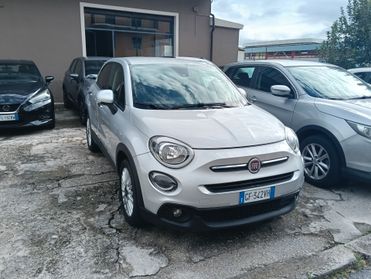 Fiat 500X 1.3 MultiJet 95 CV Connect