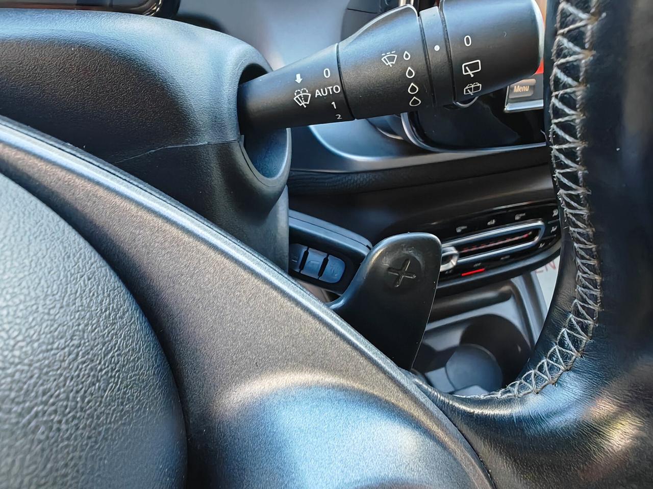 Smart ForFour 90 0.9 Turbo Brabus Style