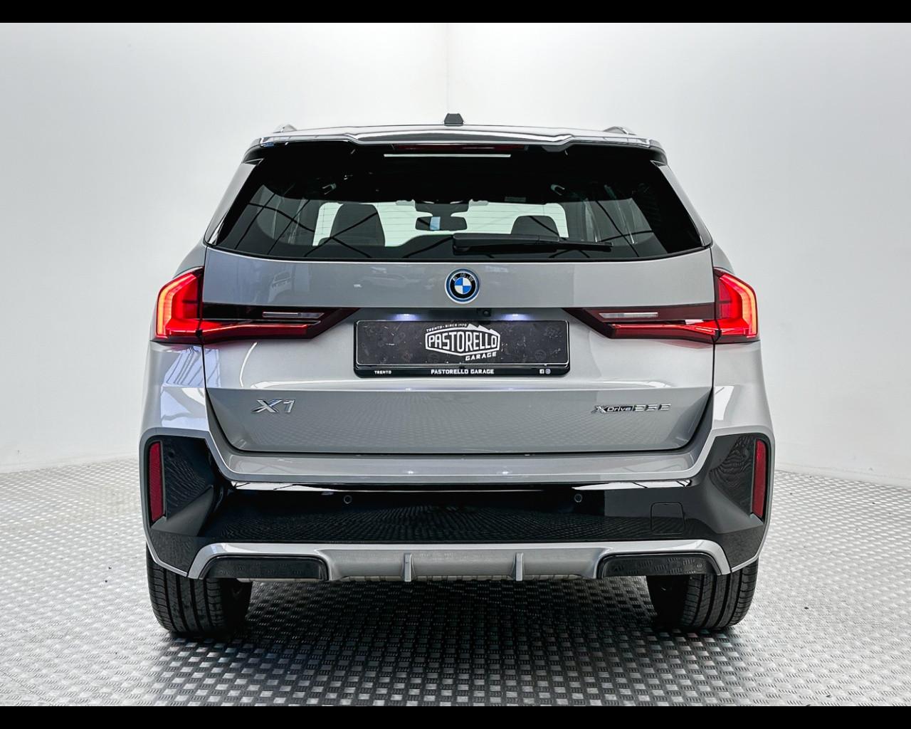 BMW X1 (U11) - X1 xDrive 25e Msport