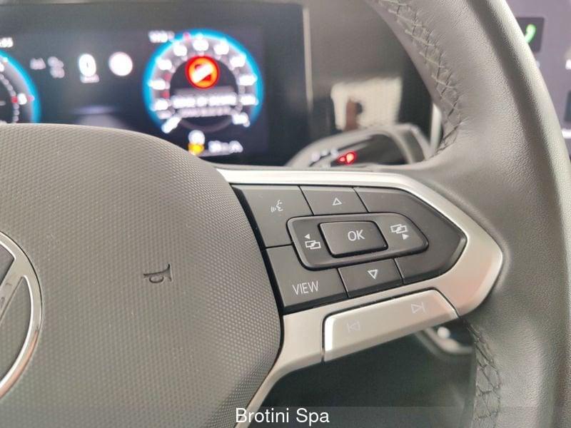 Volkswagen Tiguan Tiguan 2.0 TDI 150 CV DSG Life