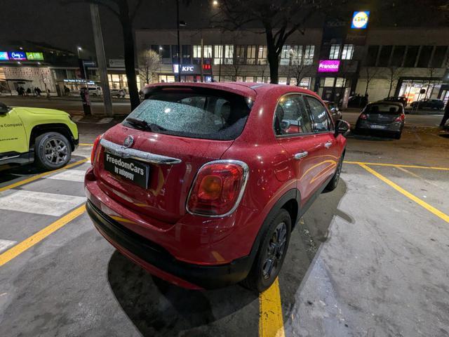 FIAT 500X 1.3 MultiJet 95 CV Cross