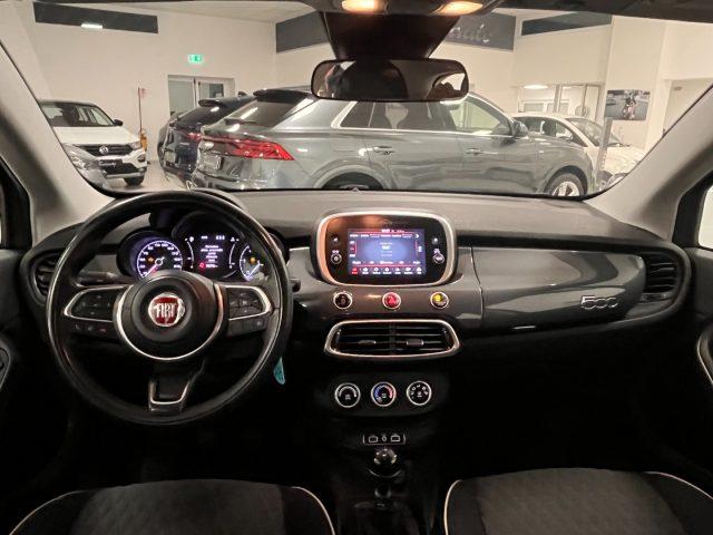 FIAT 500X 1.6 MultiJet 120 CV Business