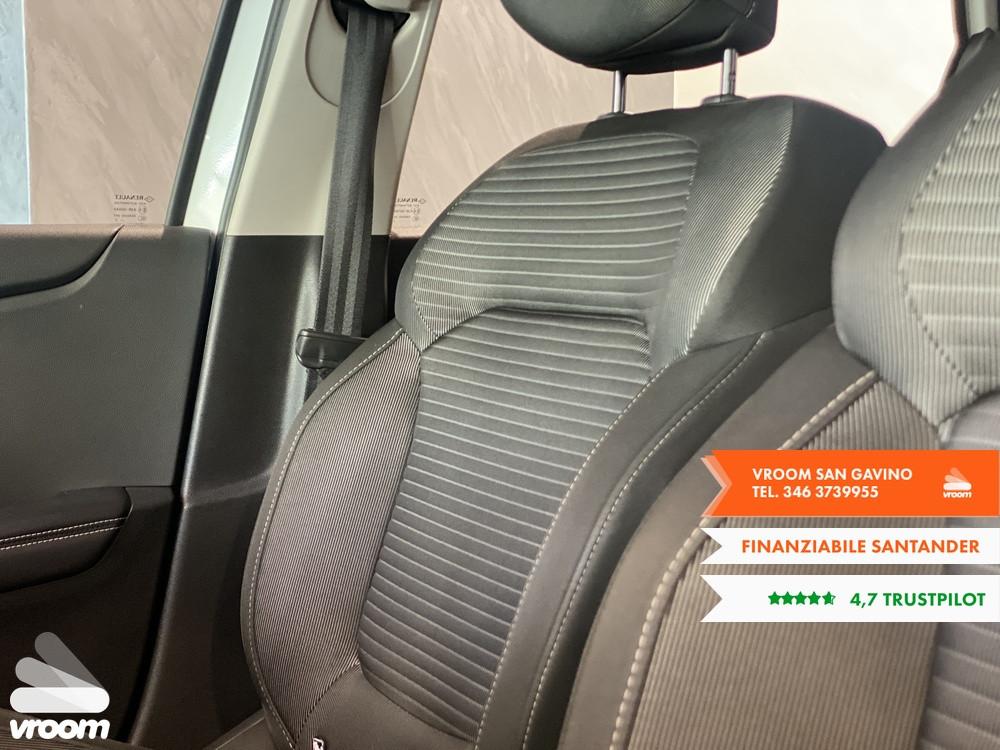 RENAULT Scénic 4ª serie Scénic dCi 8V 95 CV ...
