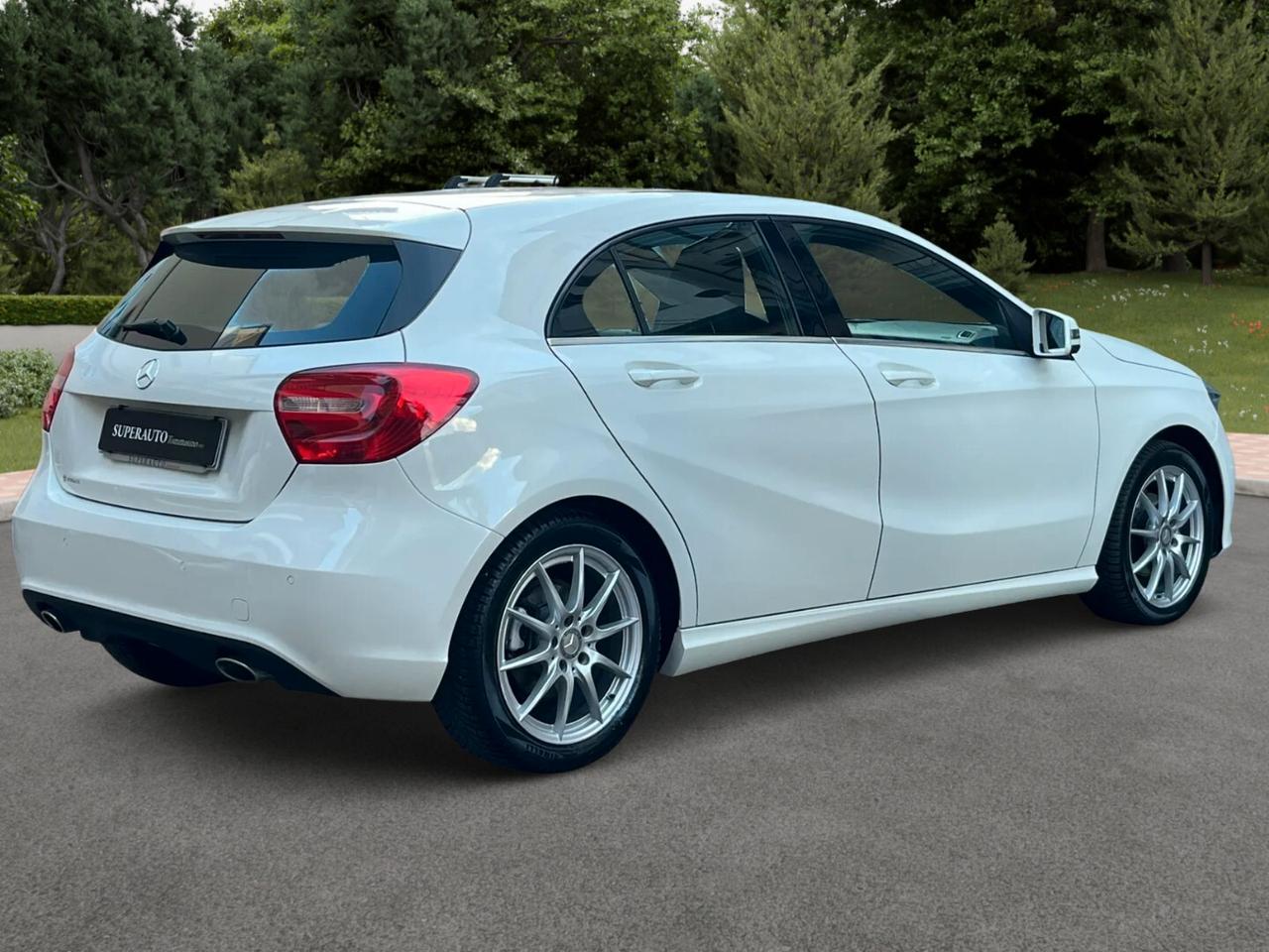 Mercedes-benz A 180 CDI Sport