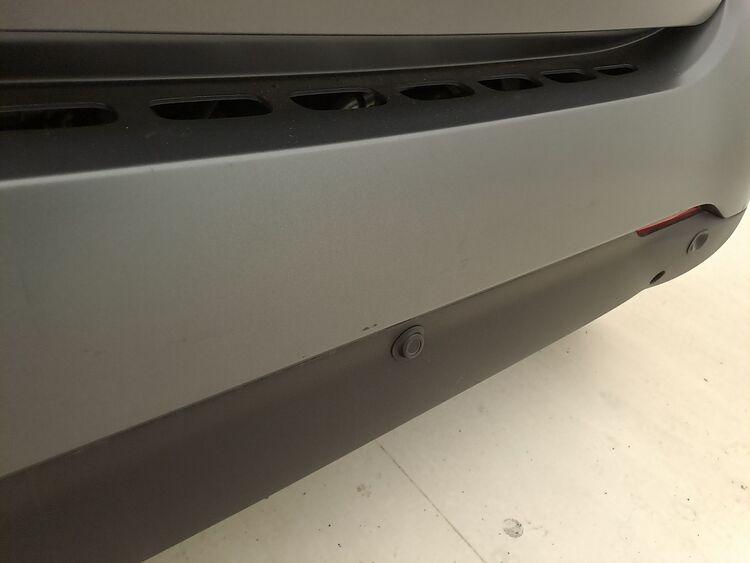 Smart fortwo EQ Passion BR465135 Elettrico 82CV