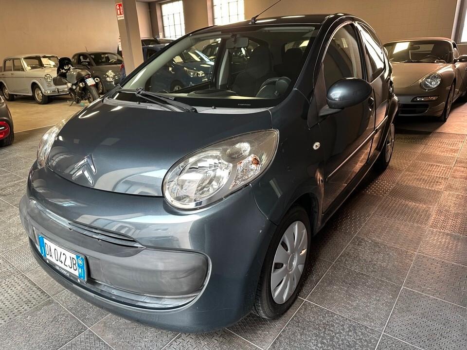 Citroen C1 5p 1.0 UnicoPro - neopatentati
