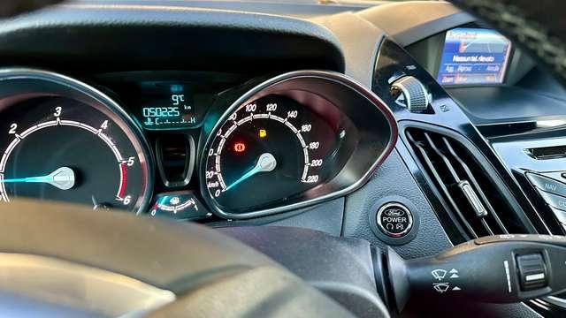 Ford B-Max 1.5 tdci 95CV Titanium + Neopatentato