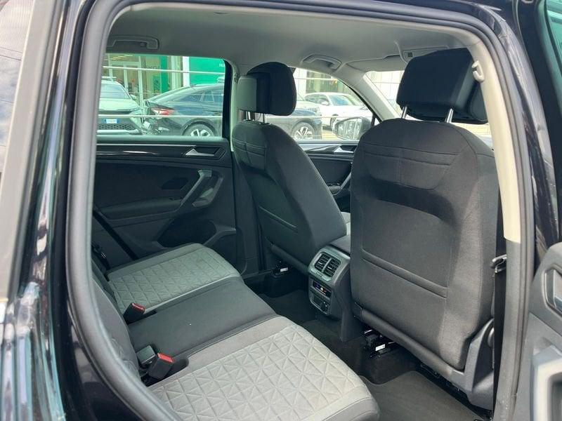 Volkswagen Tiguan Tiguan 2.0 TDI 150 CV DSG Life