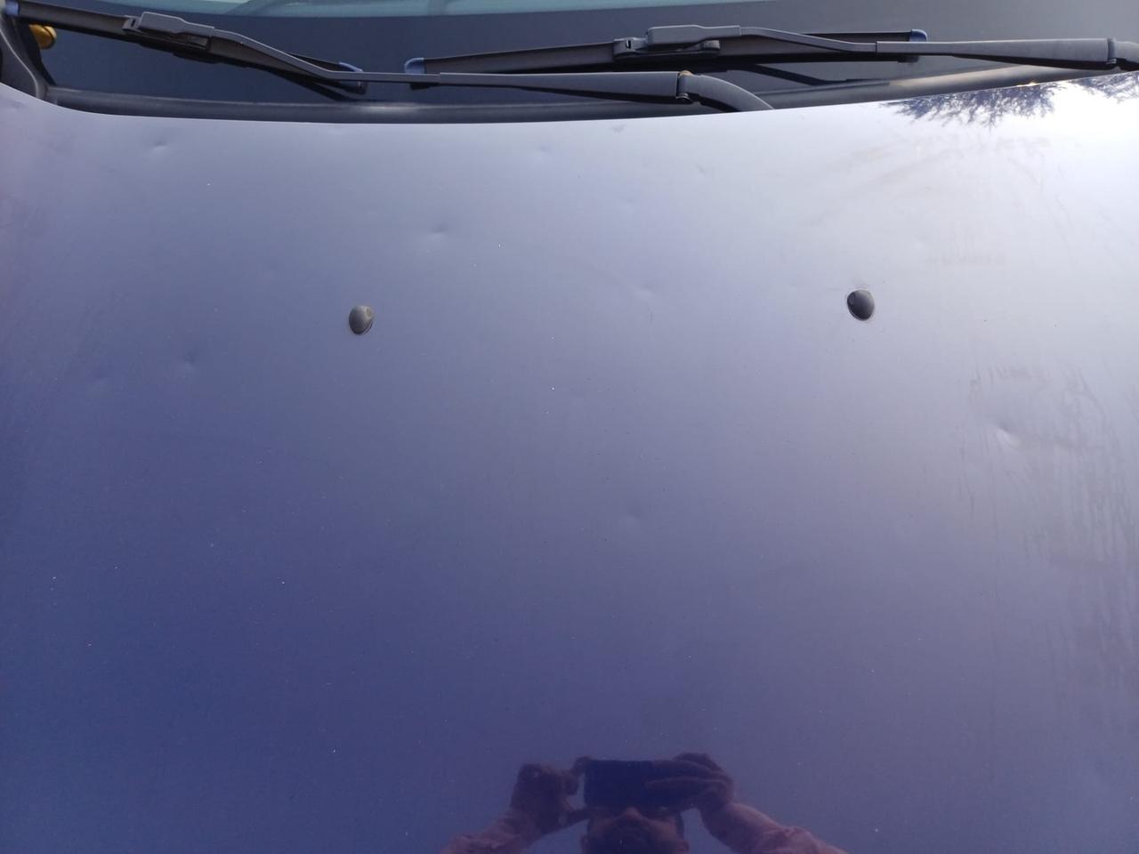 Dacia Lodgy 1.5 dCi 8V 90CV Start&Stop 7 posti Lauréate