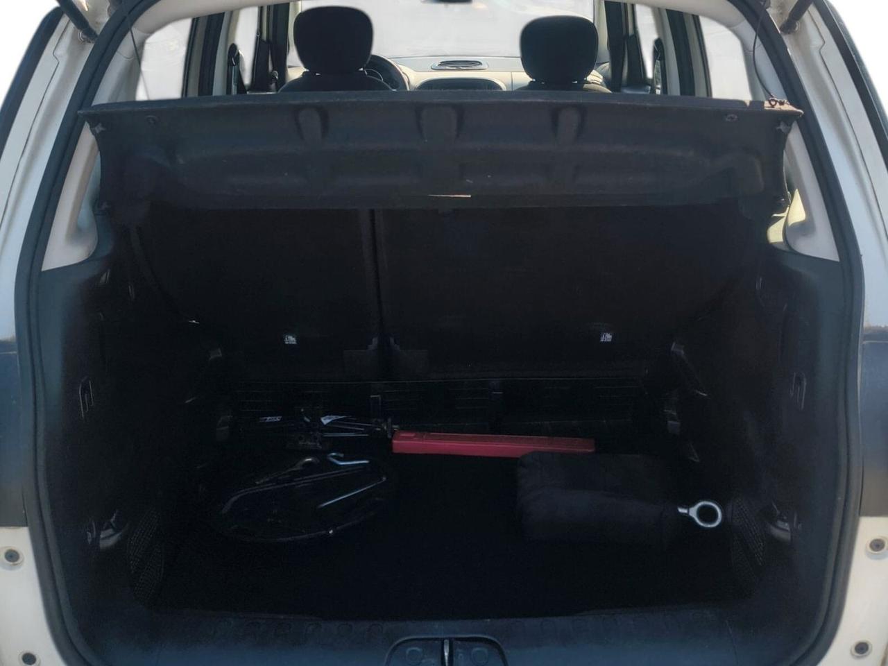 Fiat 500L 1.4 T-Jet 120 CV GPL Pop Star