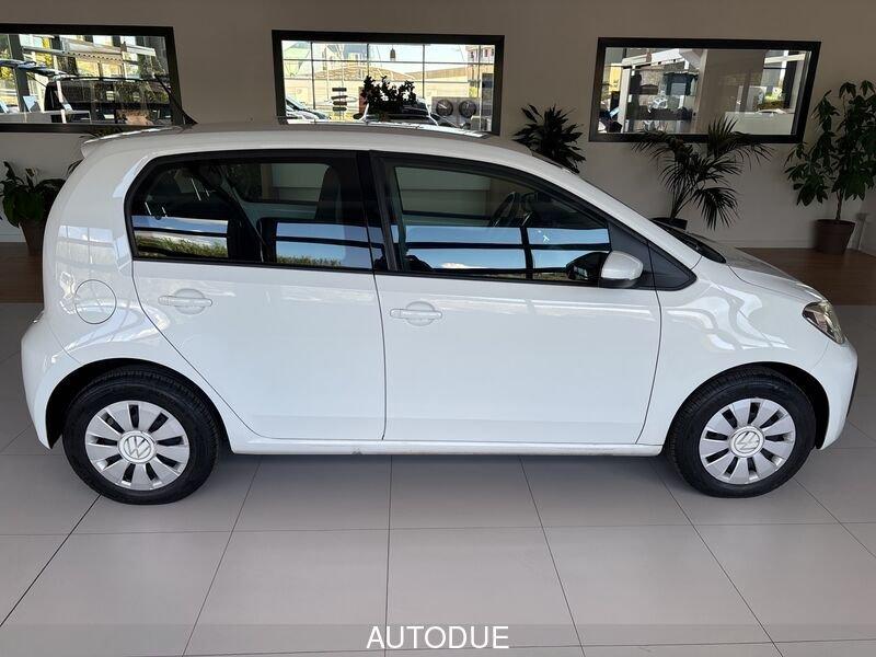 Volkswagen up! UP 1.0 ECO MOVE 68 CV