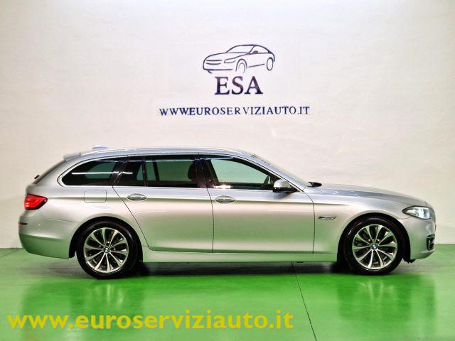 BMW 530 d xDrive 249CV Touring Luxury