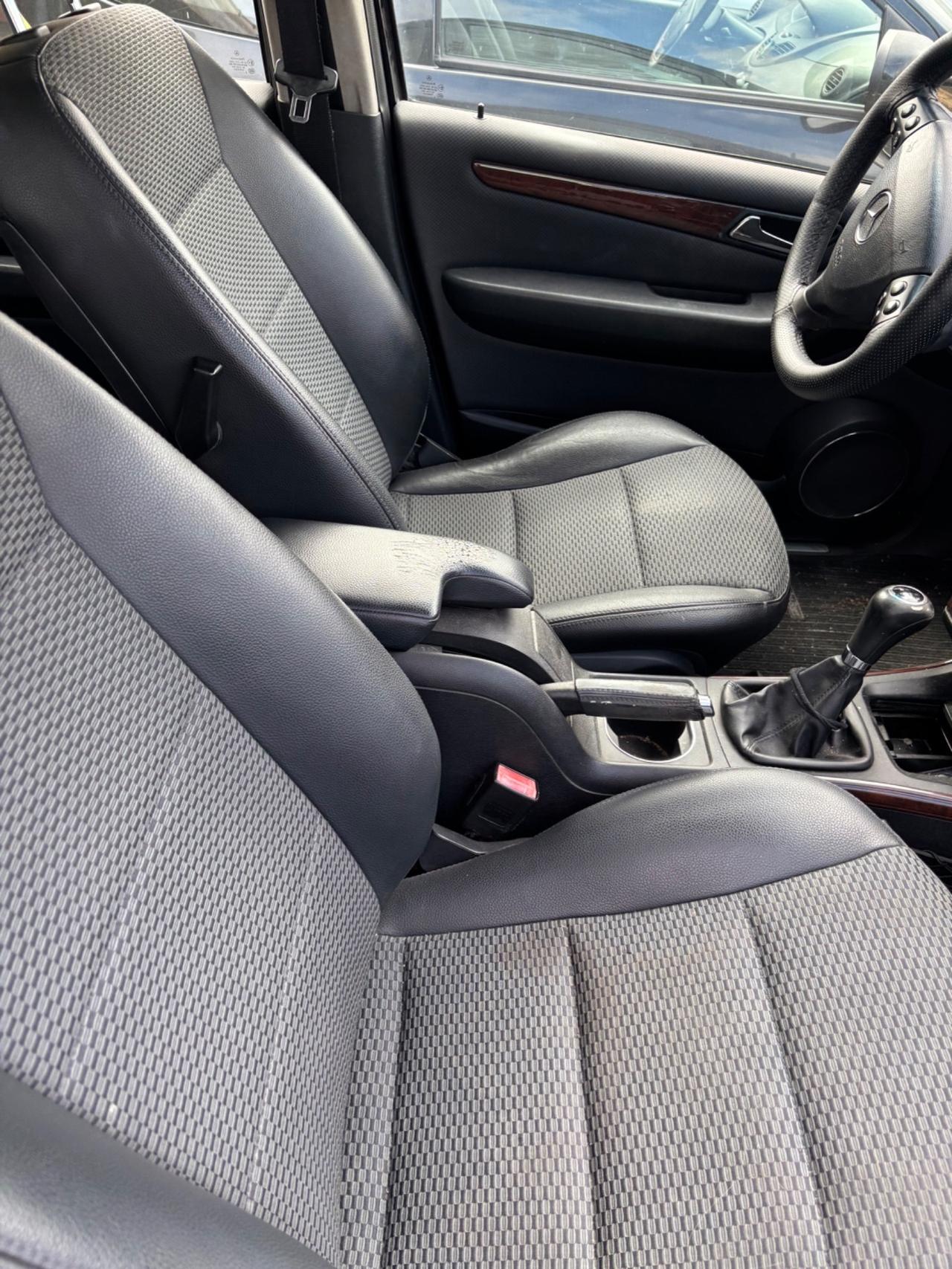 Mercedes-benz A 180 CDI Avantgarde