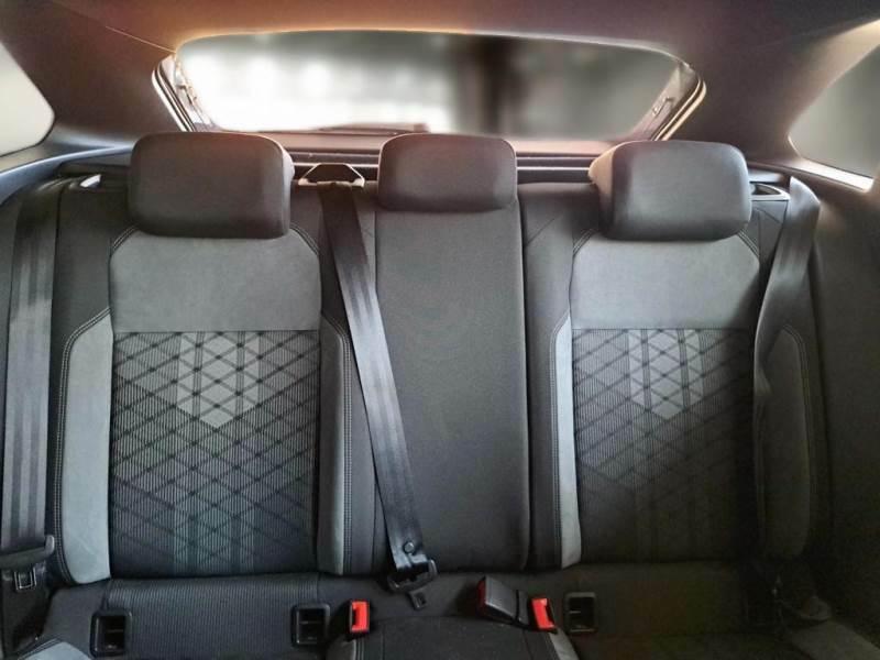 VOLKSWAGEN TAIGO 1.0 TSI 81kW R-Line DSG