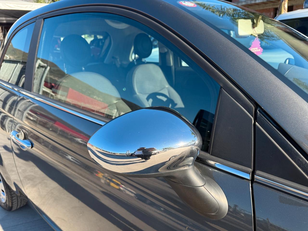 FIAT 500 ANNO 2014 1.3 MULTIJET 95 CV