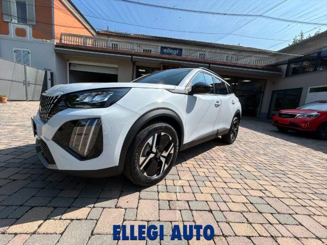 PEUGEOT 2008 PROMO FINANZIAMENTO PureTech 100 S&S Allure KM 0