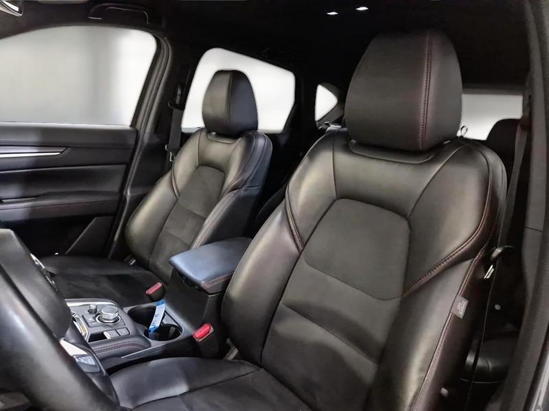 MAZDA CX-5 DIESEL 2.2L 184 CV AWD 6AT HOMURA AUTO SUV