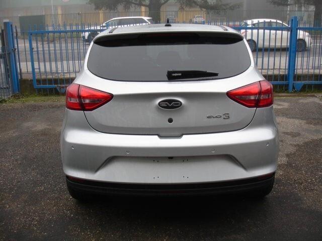 Evo 3 GPL FULL OPTIONAL NUOVA!!