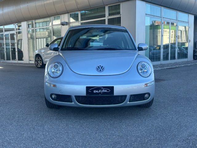 VOLKSWAGEN New Beetle 1.6