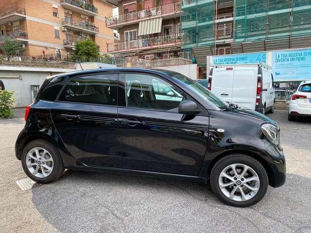 smart forFour Forfour 1.0 Prime 71cv my18