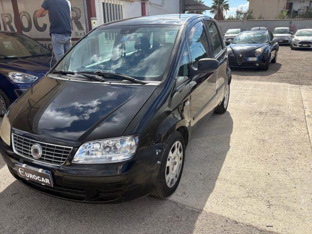 FIAT Idea 1.3 MJT 16V 95 CV S&S Dynamic