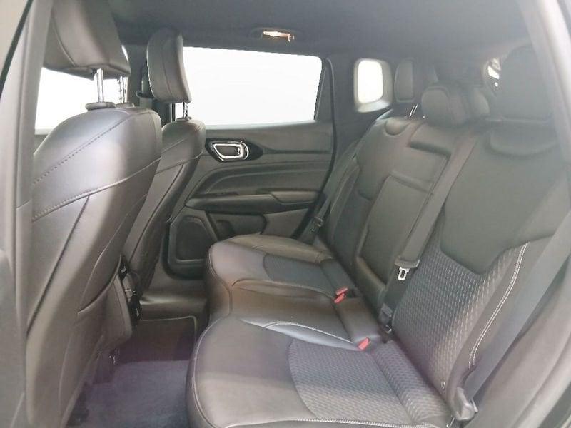 Jeep Compass 1.3 turbo t4 phev 80 Anniversario 4xe auto