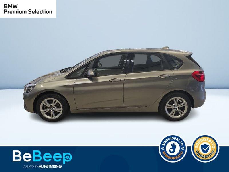 BMW Serie 2 Active Tourer 220I ACTIVE TOURER ADVANTAGE AUTO MY17