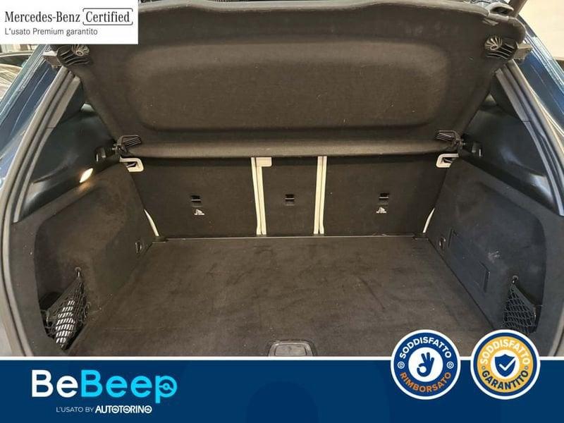 Mercedes-Benz GLA 250 SPORT 4MATIC AUTO