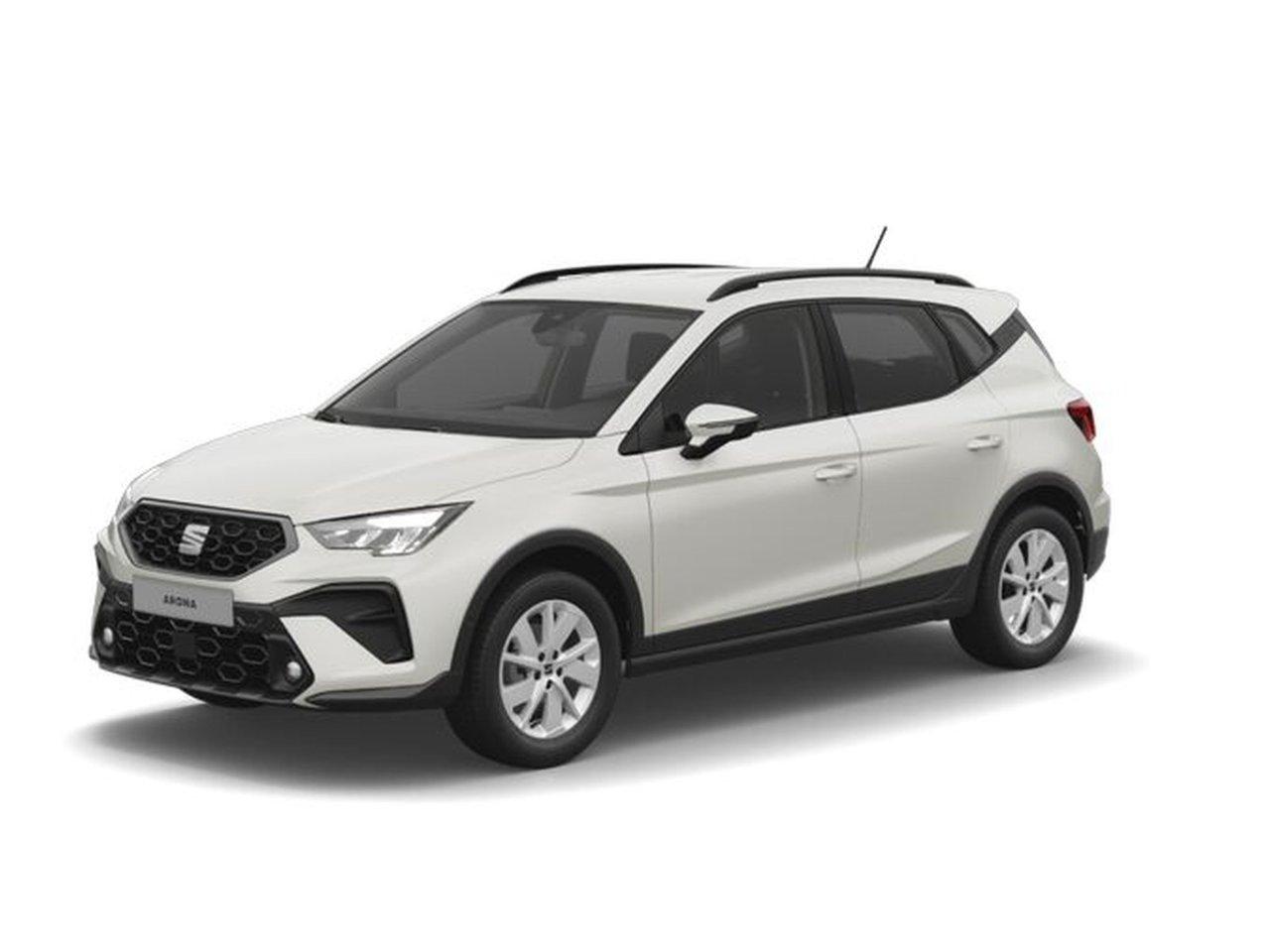 SEAT Arona STYLE